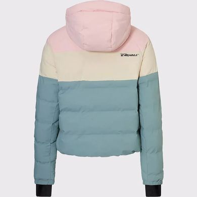 Куртка Rehall Nady W 2026 stormy sea XL