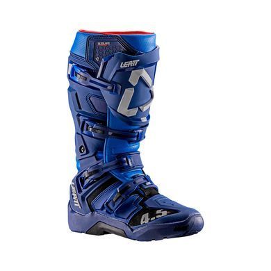 Мотоботы LEATT 4.5 Enduro Boot [Blue], 8