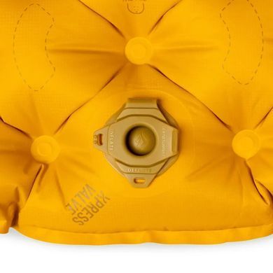 Надувний килимок Sea to Summit Ultralight XR Insulated Air Mat (Arrowwood, Small)