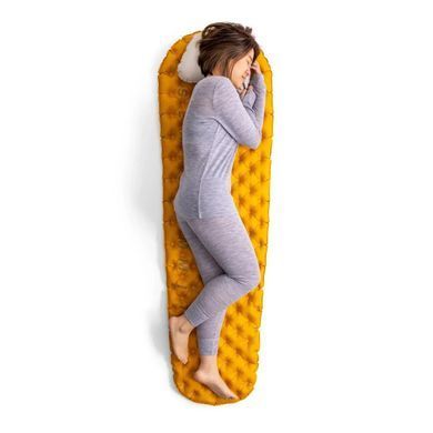 Надувний килимок Sea to Summit Ultralight XR Insulated Air Mat (Arrowwood, Small)