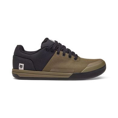 Взуття FOX UNION Shoe - CANVAS [Military], 9