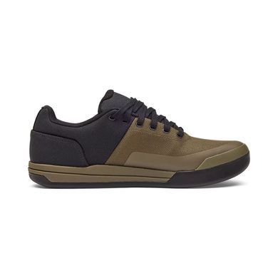 Взуття FOX UNION Shoe - CANVAS [Military], 9
