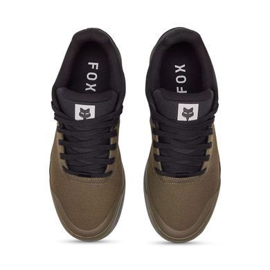Взуття FOX UNION Shoe - CANVAS [Military], 9