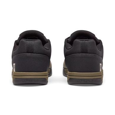 Взуття FOX UNION Shoe - CANVAS [Military], 9