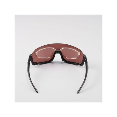 Очки Shimano AEROLITE 2 RIDESCAPE HIGH CONTRAST, белый