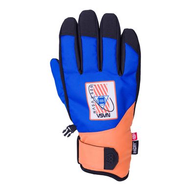 Перчатки 686 Primer Glove (Nasa Orange) 23-24, M