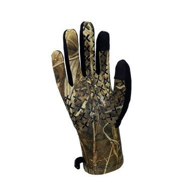 Перчатки водонепроницаемые Dexshell Drylite2.0 Gloves (XL) темный камуфляж