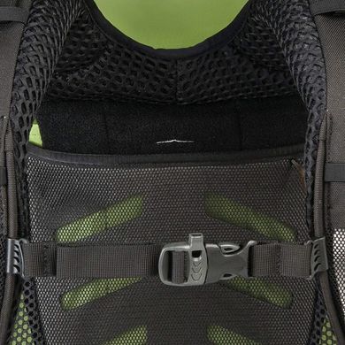 Рюкзак Osprey Aether AG 85 LG зеленый