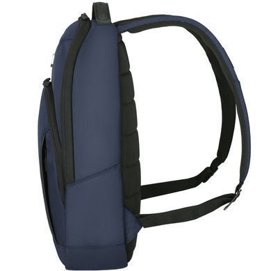 Рюкзак Victorinox ALTMONT Professional/Navy Blue City Laptop с відділ. д/ноутбука 14" (14л) (27x40x15)
