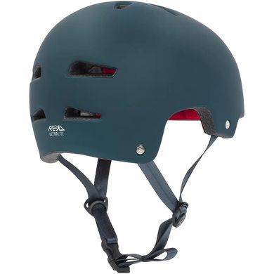 Шлем REKD Ultralite In-Mold Helmet blue 57-59