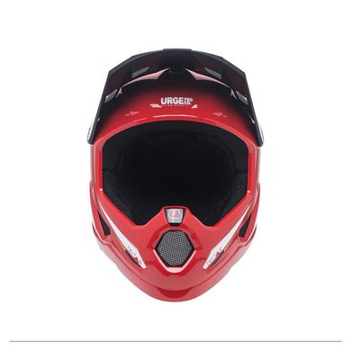 Шлем Urge Deltar красный XL, 59-60 см