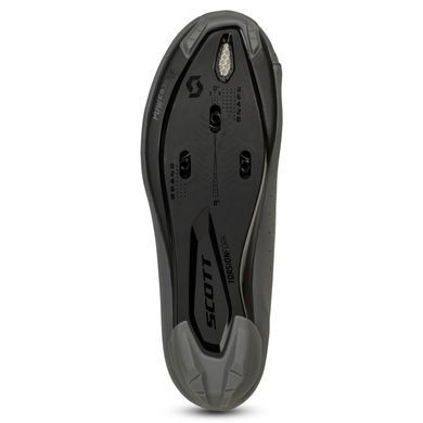 Велотуфлі Scott W ROAD COMP BOA REFLECTIVE grey reflective/black - 41.0