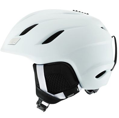 Горнолыжный шлем Giro Nine мат. бел., M (55,5-59 см)