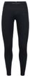 Термобрюки Icebreaker 200 Oasis Leggings WMN Black XS