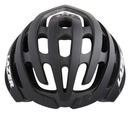 Шлем LAZER Z1, черный матовый, размер L