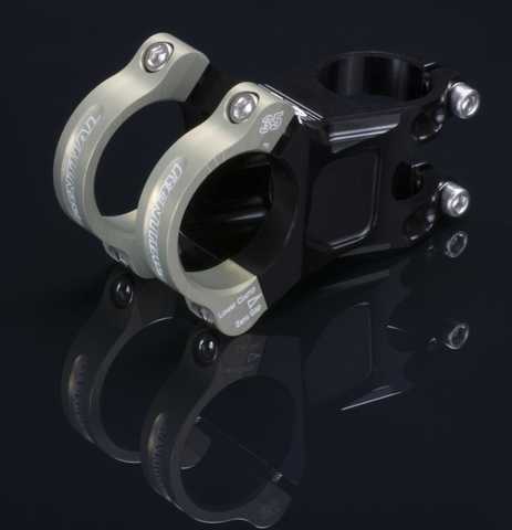 Renthal apex cheap 35 stem