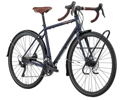 Велосипед Kona Sutra 2024 (Midnight, 58 см)