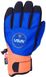 Перчатки 686 Primer Glove (Nasa Orange) 23-24, M 1 из 3