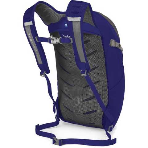 Osprey daylite plus clearance eggplant