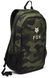 Рюкзак FOX 180 Backpack - CAMO [Green], Large 1 з 2