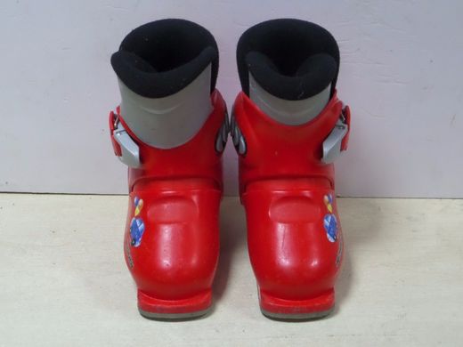 Ботинки горнолыжные Rossignol 1 (размер 26)