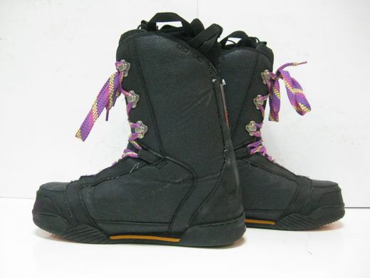 Ботинки для сноуборда Elan (размер 41)