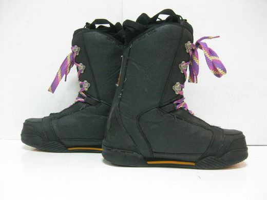 Ботинки для сноуборда Elan (размер 41)