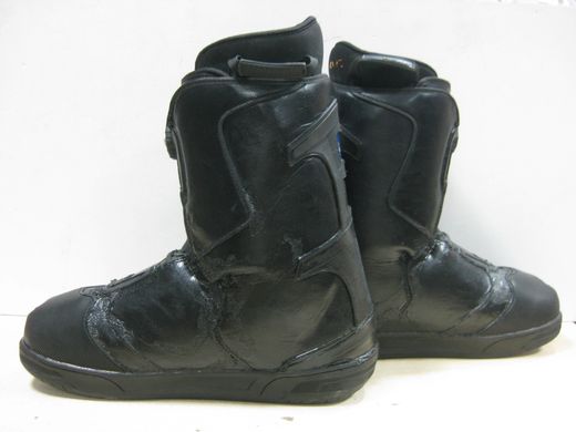 Ботинки для сноуборда Head (размер 45,5)