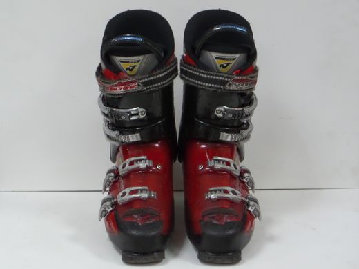 Ботинки горнолыжные Nordica Sport Machine 1 (размер 44,5)