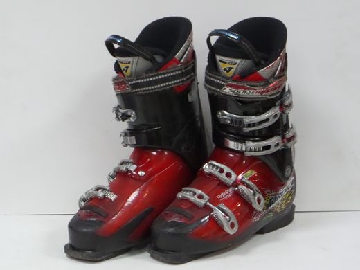 Ботинки горнолыжные Nordica Sport Machine 1 (размер 44,5)