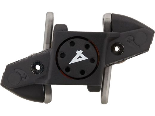 Педалі Time ATAC XC 4 XC/CX pedal, including ATAC Easy cleats, Black