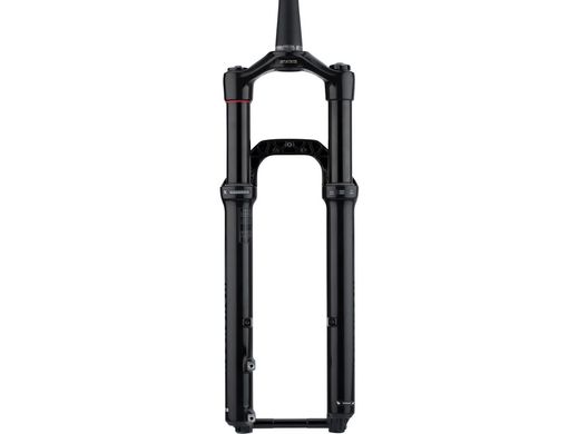 Вилка RockShox 35 Gold RL - E-MTB Crown 27.5" Boost™ 15x110 130mm Black Alum Str Tpr 44offset DebonAir (includes Fender, Star nut & Maxle Stealth) A2