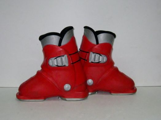Ботинки горнолыжные Rossignol 3R 18 (размер 28)