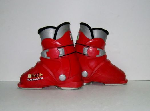 Ботинки горнолыжные Rossignol 3R 18 (размер 28)