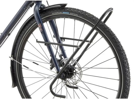 Велосипед Kona Sutra 2024 (Midnight, 58 см)
