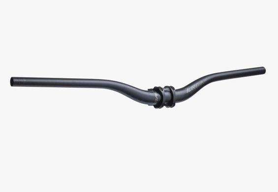 Руль RaceFace 2025,TURBINE,35X800,40MM,STEALTH