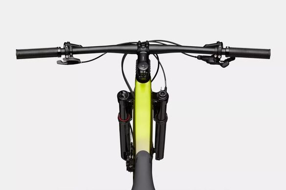 Велосипед 29" Cannondale SCALPEL HT Carbon 4 рама - XL 2024 VGN