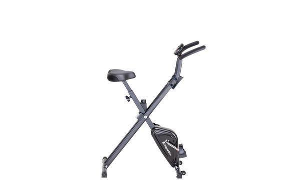 Велотренажер механический inSPORTline Xbike Light