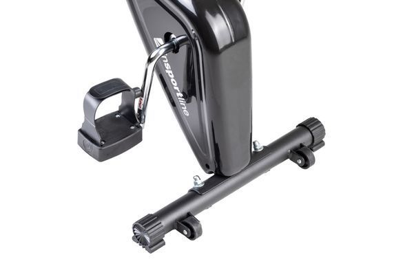 Велотренажер механический inSPORTline Xbike Light