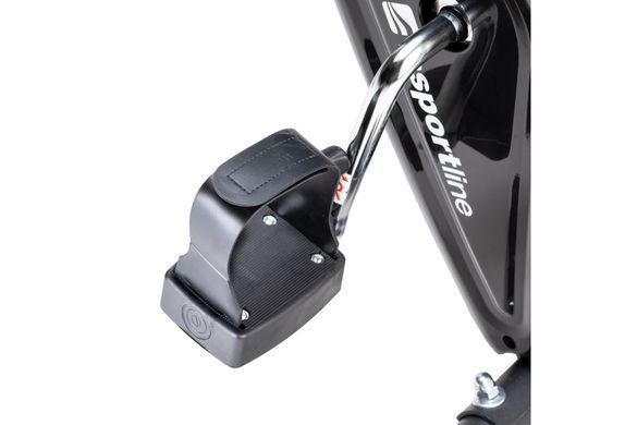 Велотренажер механический inSPORTline Xbike Light