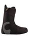 Ботинки для сноуборда Burton FELIX BOA'23 black 9,5/41,5/26,5 4 из 5