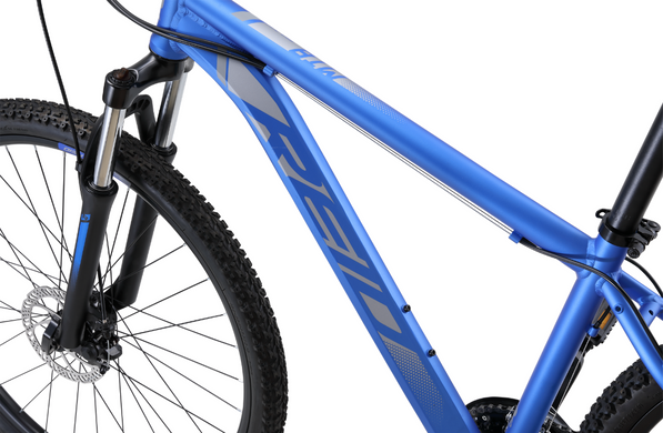 Велосипед Reid ' 27,5" MTB Pro Disc Blue (1200694048) L/48см