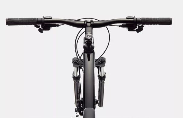 Велосипед 29" Cannondale TRAIL 8 рама - XL 2023 GRY