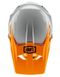 Шолом Ride 100% AIRCRAFT COMPOSITE Helmet [Ibiza], XL 1 з 3