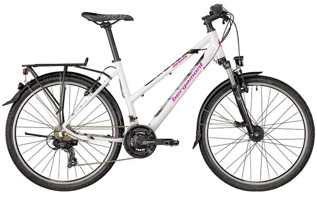 Велосипед Bergamont 18' 26" Revox ATB 26 ady