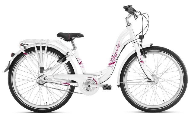 Велосипед дитячий Puky SKYRIDE 24-3 LIGHT 4815 Shimano Nexus 3