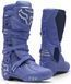 Мотоботи FOX MOTION Boot - DIFFUSE [Purple Dove], 9.5 1 з 10