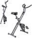 Велотренажер механический inSPORTline Xbike Light 1 из 9
