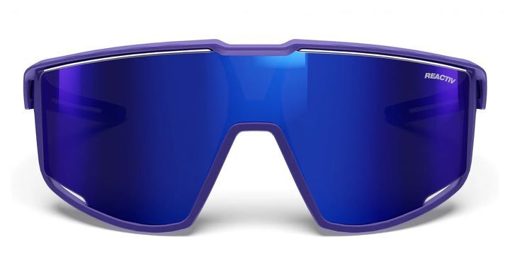 Очки Julbo 531 34 26 FURY VIOLET/GRIS RPHCB