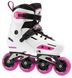Роликовые коньки Rollerblade Apex G 2023 white-pink 37-40 1 из 7
